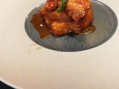 -香雪海饭店中餐厅(人民桥店)