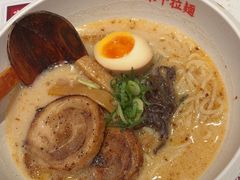 -味千拉面(淮安楚州万达店)