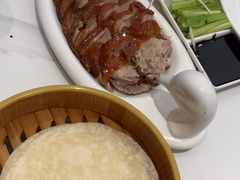 -梅利汴京烤鸭•开封豫菜地标店(晋安路店)