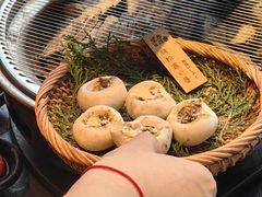 -黑牛の店·黑金店(沈阳万象城店)
