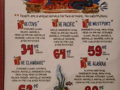 -Crab Pot Restaurant