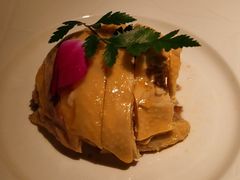 -新白鹿餐厅(金鹰新街口店)