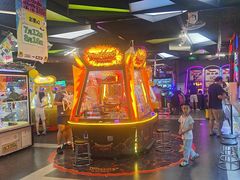 -星际传奇·电玩城·游戏厅·儿童乐园(大悦城店)