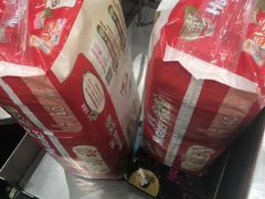 -永辉超市(鲁谷店)