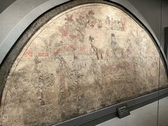 -洛阳古墓博物馆