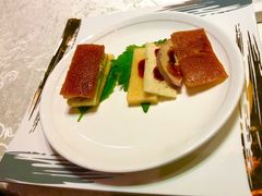 -顺德喜来登酒店·采悦轩