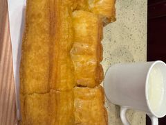 -点都德(龙之梦店)