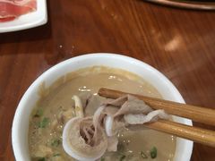 -岳合轩老北京涮肉