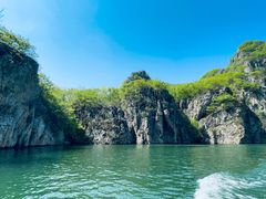 -大连冰峪旅游度假区