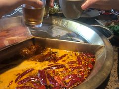 -小龙坎火锅(春熙太古里店)