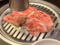 -TBK·本家·添百客·韩国料理(泰然店)