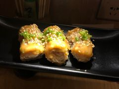 -昊·来了寿司(双楠2店)