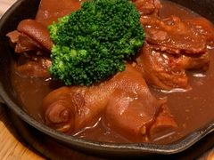 -志明眷村·台式融合菜·宵夜