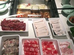 -野妹火锅(龙岗店)