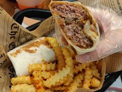 -TACO STAR 塔可星(下沙宝龙店)