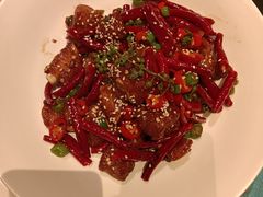 -茶人村·宫廷私厨(奥体印象城店)