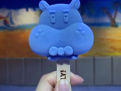 -海合安天津极地海洋公园