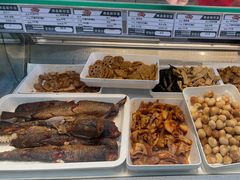 -京八珍(和平东桥店)