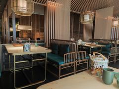 -锦府盐帮·李宅(领展购物广场中关村店)