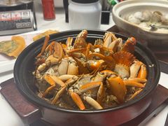 -阿忠食坊大排档·20年老店(万象城店)