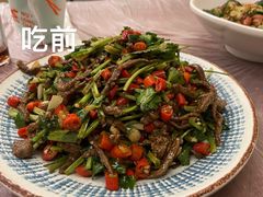 -羊子两室一厅(八一广场店)