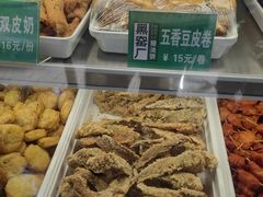 -黑窑厂糖油饼烤鸭·清真菜(旗舰店)