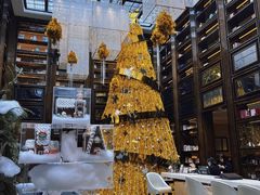 -南京圣和府邸豪华精选酒店