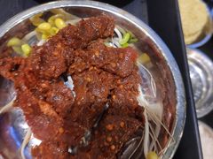 -钢管厂五区小郡肝串串香(南山店)