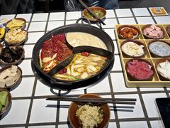 -贰回巷火锅馆(钟楼店)