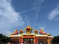 -武汉园博园(武汉自然博物馆)