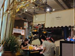 大堂-符离集餐厅(万象城店)
