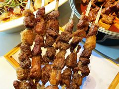 -煜丰汴京烤鸭(福彩路店)