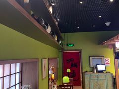 大堂-伊藤ITO(侨福芳草地购物中心店)