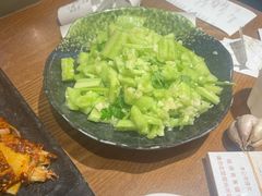 -清真私房烧烤·炭烤鲜牛(创始店)