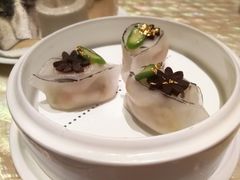 -8餐厅(新葡京酒店)