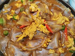 -八两八金·莱芜特色炒鸡(市南漳浦路店)