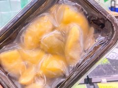 -开皇马来西亚榴莲美食店(华强北店)