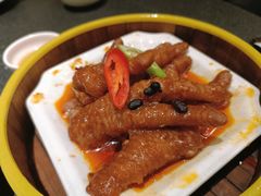 -蝴蝶里·粤菜·点心(龙湖天街&滨江店)