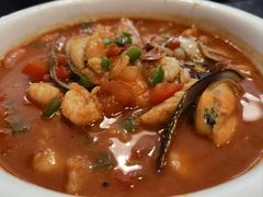 -妈阁铭记澳葡美食