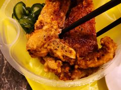 -馔豚·台北菜专门店(深圳湾万象城店)