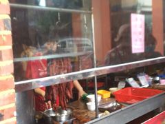 -禄源公·老莞诚饭店