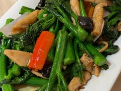 -大笑饭堂(甲子桥店)