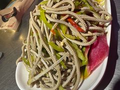 -有蚝有翅烧烤大排档·宵夜(右安门店)