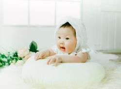 -嘟嘟卡奇儿童摄影