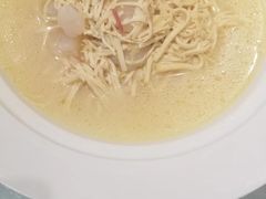 -东方明珠老上海8号餐厅(东方明珠广播电视塔店)