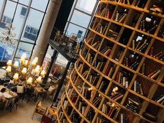 -漫咖啡(中纺国际店)