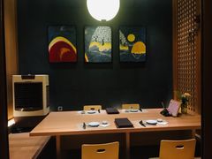 -月下料理(楷林IFC店)