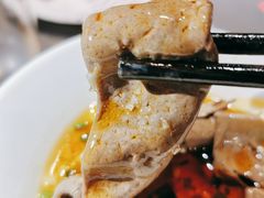 -蜀九香火锅(玉林店)