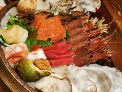-花潮料理艺食馆(世欧广场店)