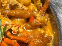 -胖哥俩肉蟹煲(福州仓山爱琴海店)